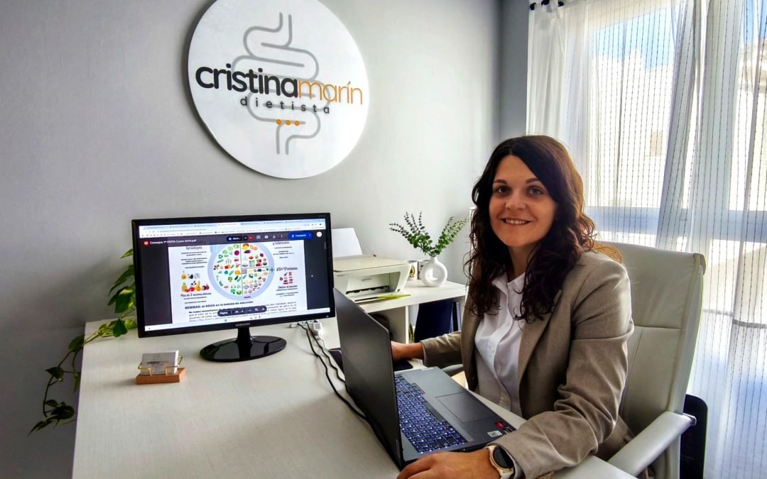 Dietista en Segorbe y online | Nutrición digestiva SIBO y SII