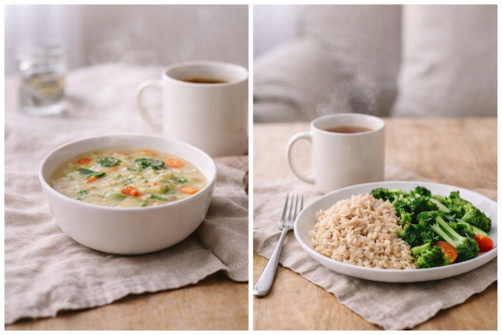 Errores al comer mejor y cómo evitarlos con un enfoque más flexible