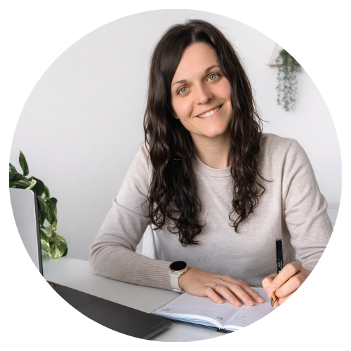 Cristina Marín Dietista