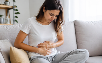 Hinchazón después de comer: causas y cómo evitarla